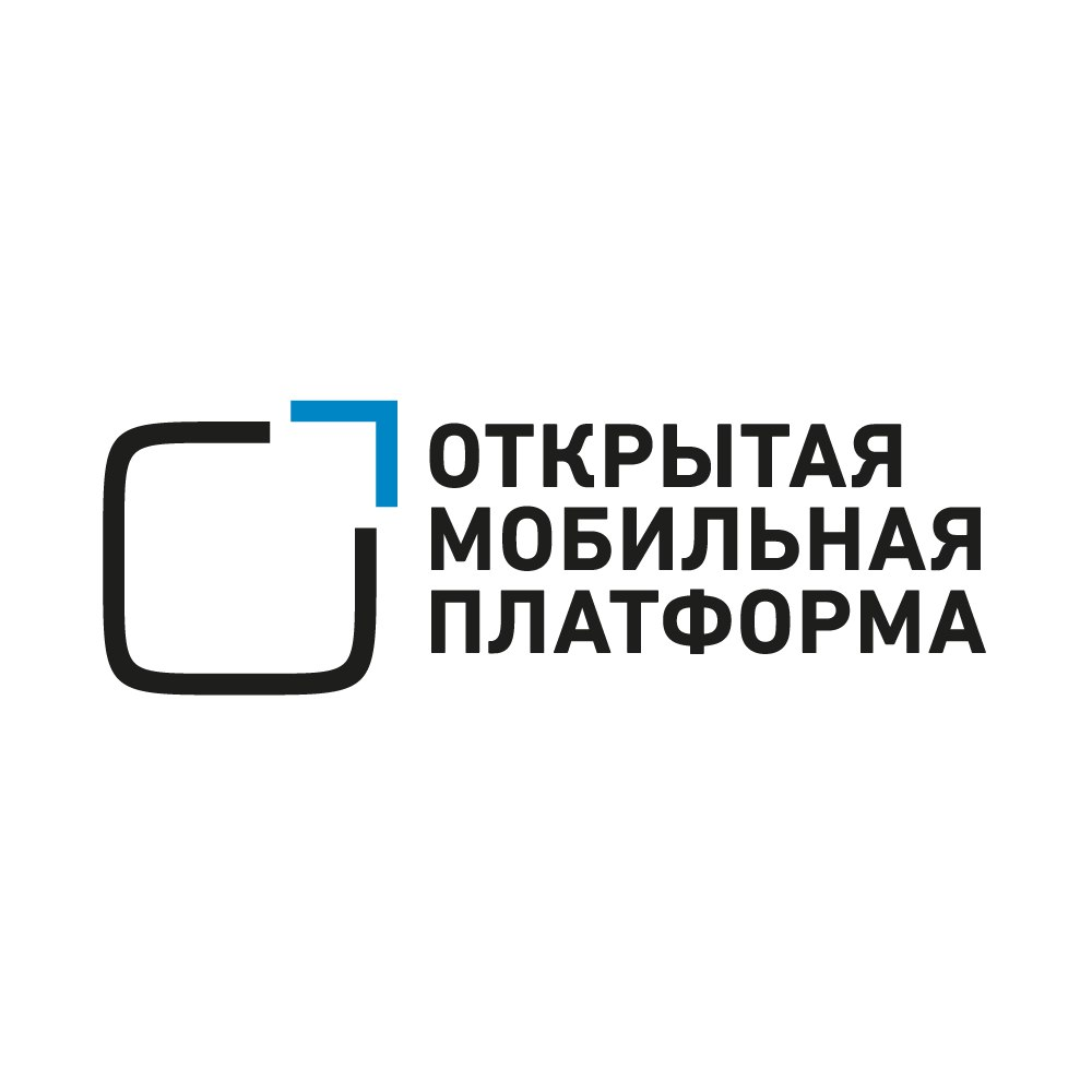 Открытая Мобильная Платформа