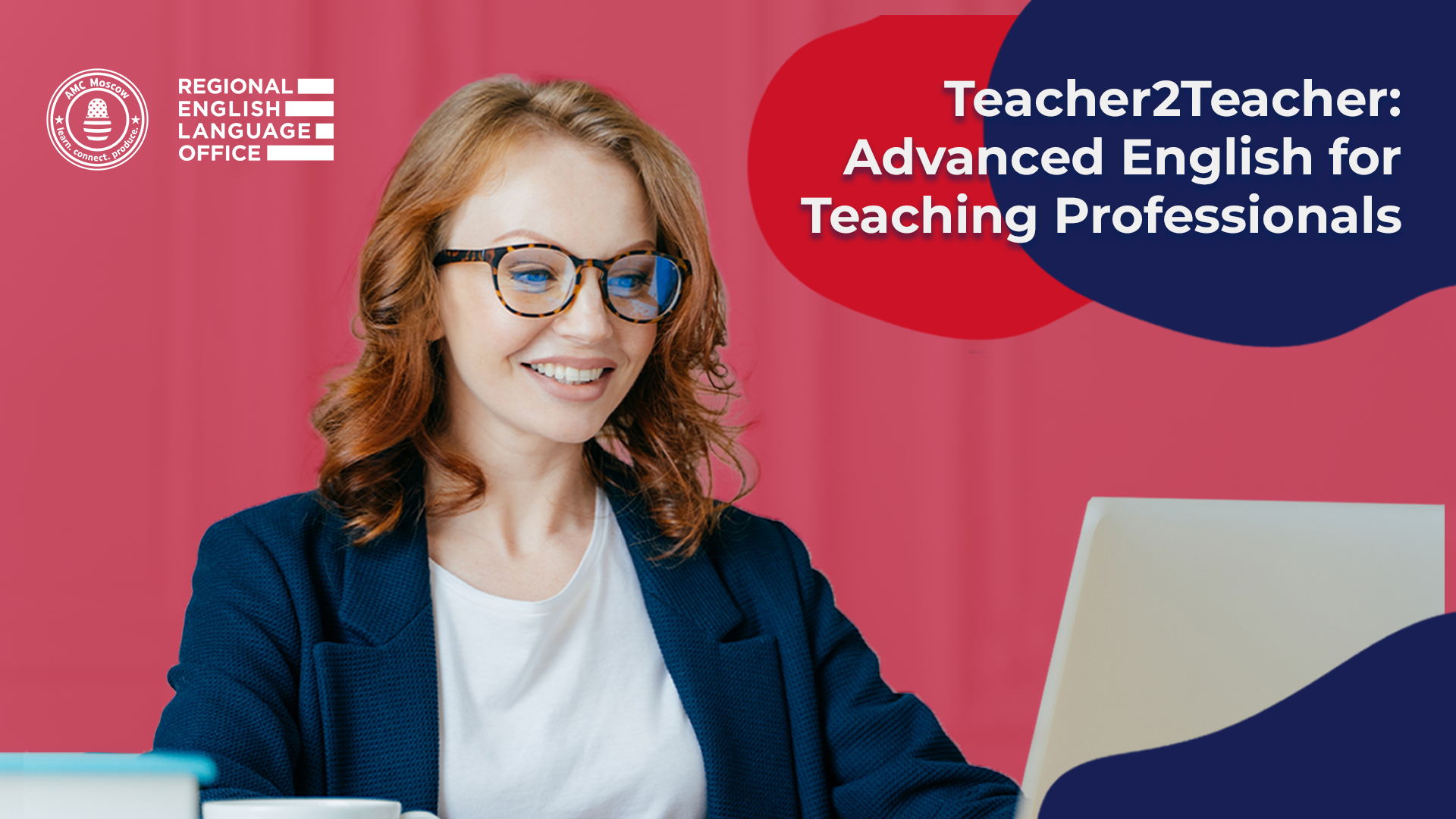 Teacher2Teacher: Advanced English for Teaching Professionals