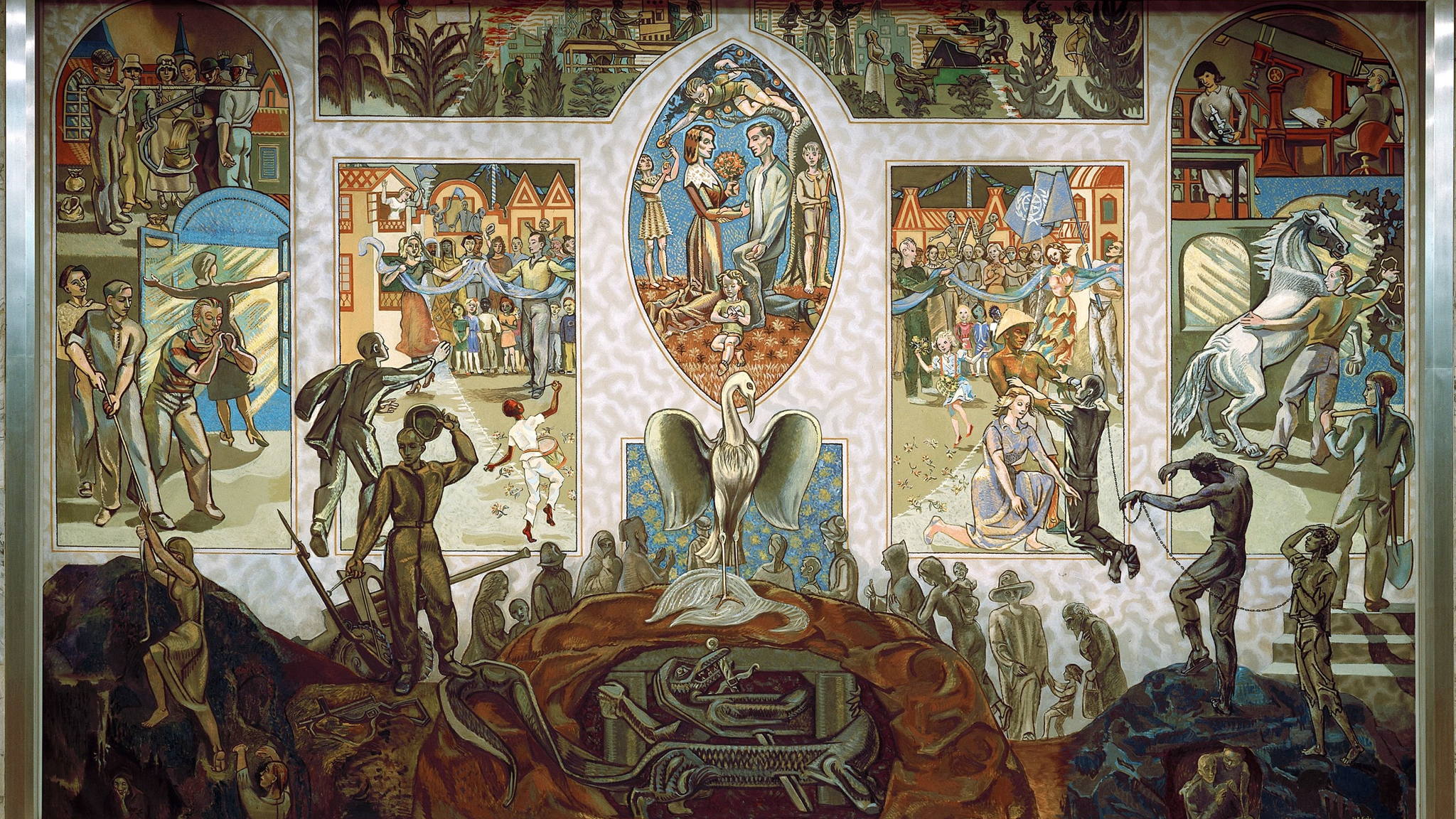 Лекторий «Драгоман». Миротворчество ООН в Африке: что пошло не так и куда дальше?