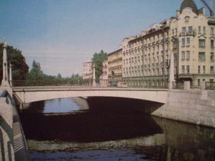 Бесплатная экскурсия на Васильевском острове по окрестностям реки Смоленки