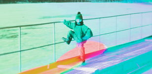 Komplimenter — 13 мая • Петербург
