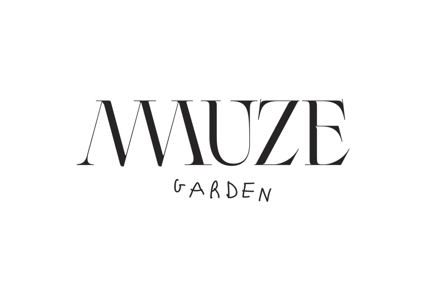 ресторан MUZE GARDEN