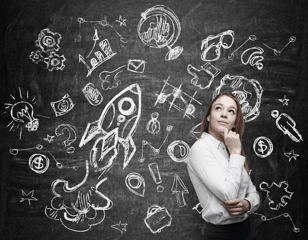 Встреча «Как решиться на смену работы и не бояться изменений?»