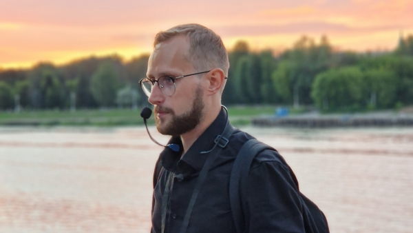 Идеальный город Екатерины Великой