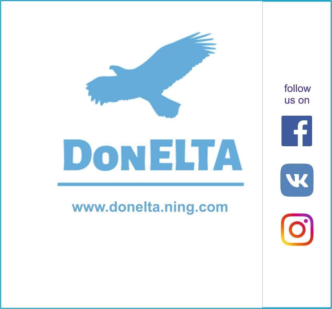 DonELTA