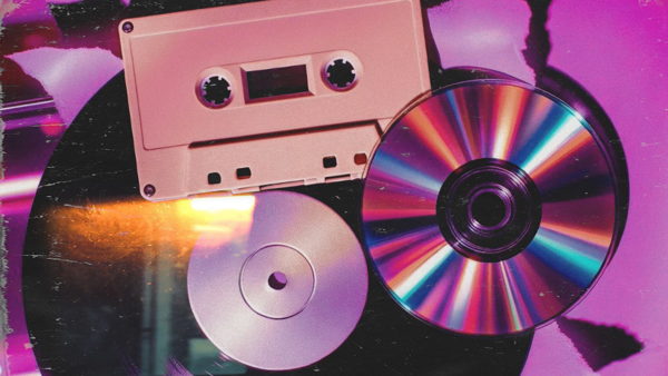 RETRO/DANCE/FREAK