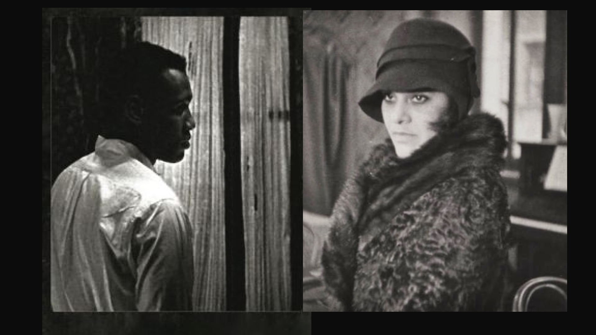 Киновстреча "Фильм "Граница" как феномен авангарда британского кинематографа"