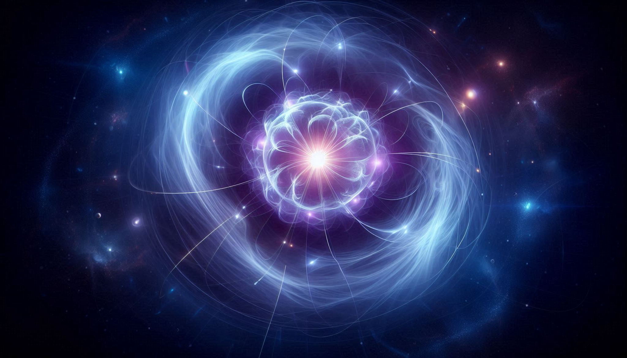 Онлайн-лекция астрофизика Сергея Попова "Темное вещество и экзотические частицы в нейтронных звездах"