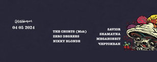 Фестиваль BIG 100% 100NED GIG
