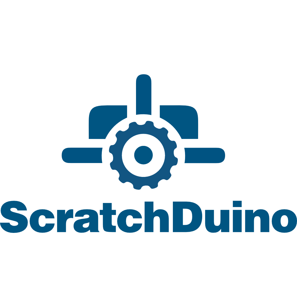 ScratchDuino