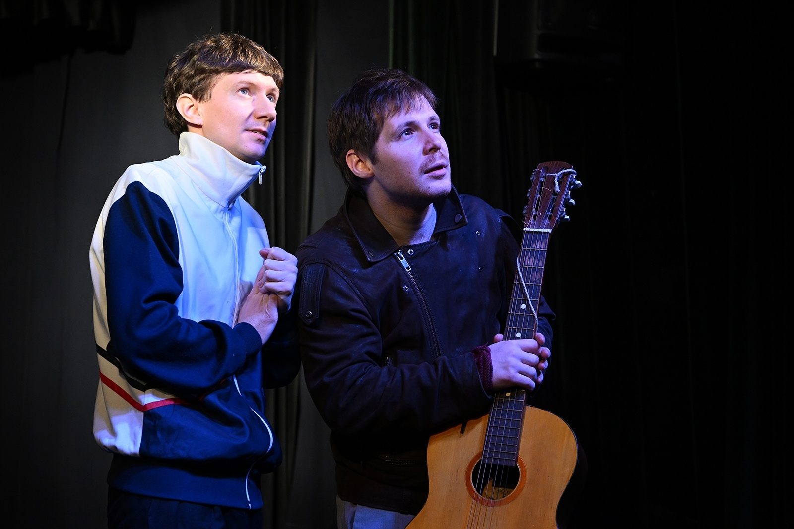 Старший сын