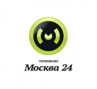 Телеканал Москва-24