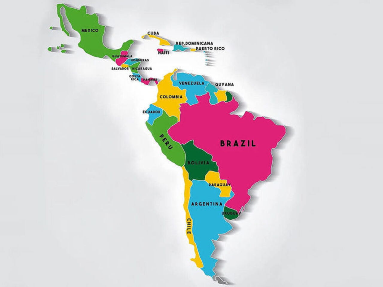 Латиноамериканцы в России: личные истории про сходства и отличия менталитетов