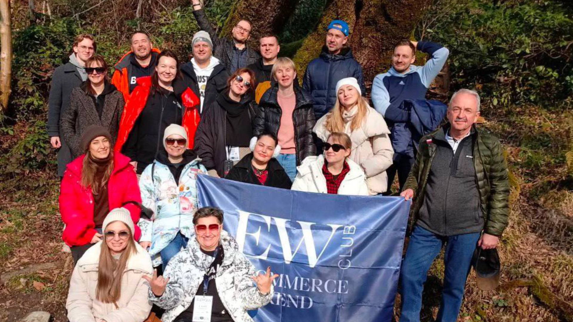 EcomWeekend Магнитка чем полезен для бизнеса и личного роста