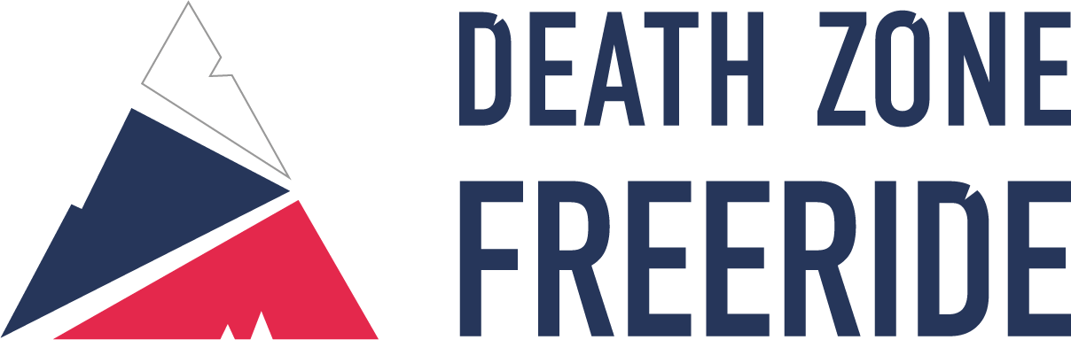 Фрирайд в зоне смерти