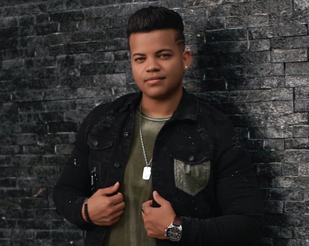 Manny Rod