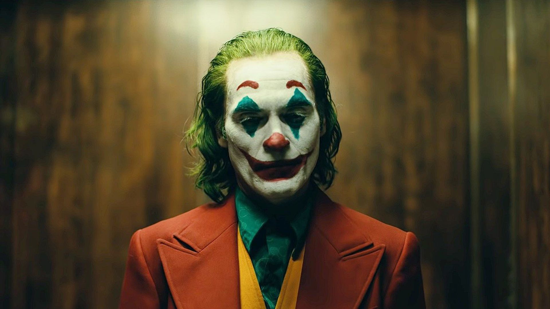 Кинопоказ на Крыше / фильм "Джокер" (2019) легендарный психологический триллер с Хоакином Фениксом