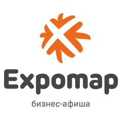 Афиша EXPOMAP