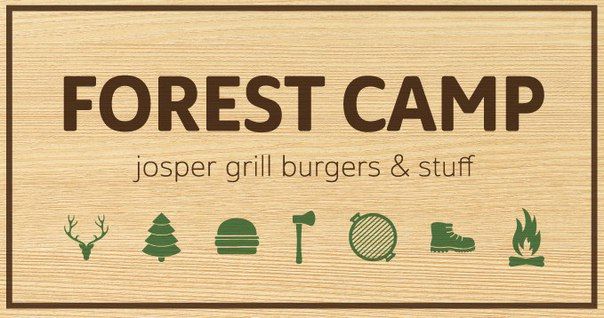 Forest Camp