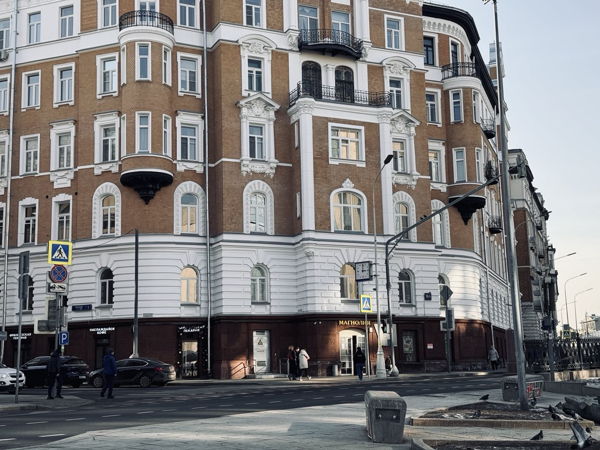 Сакральные тайны Лубянки