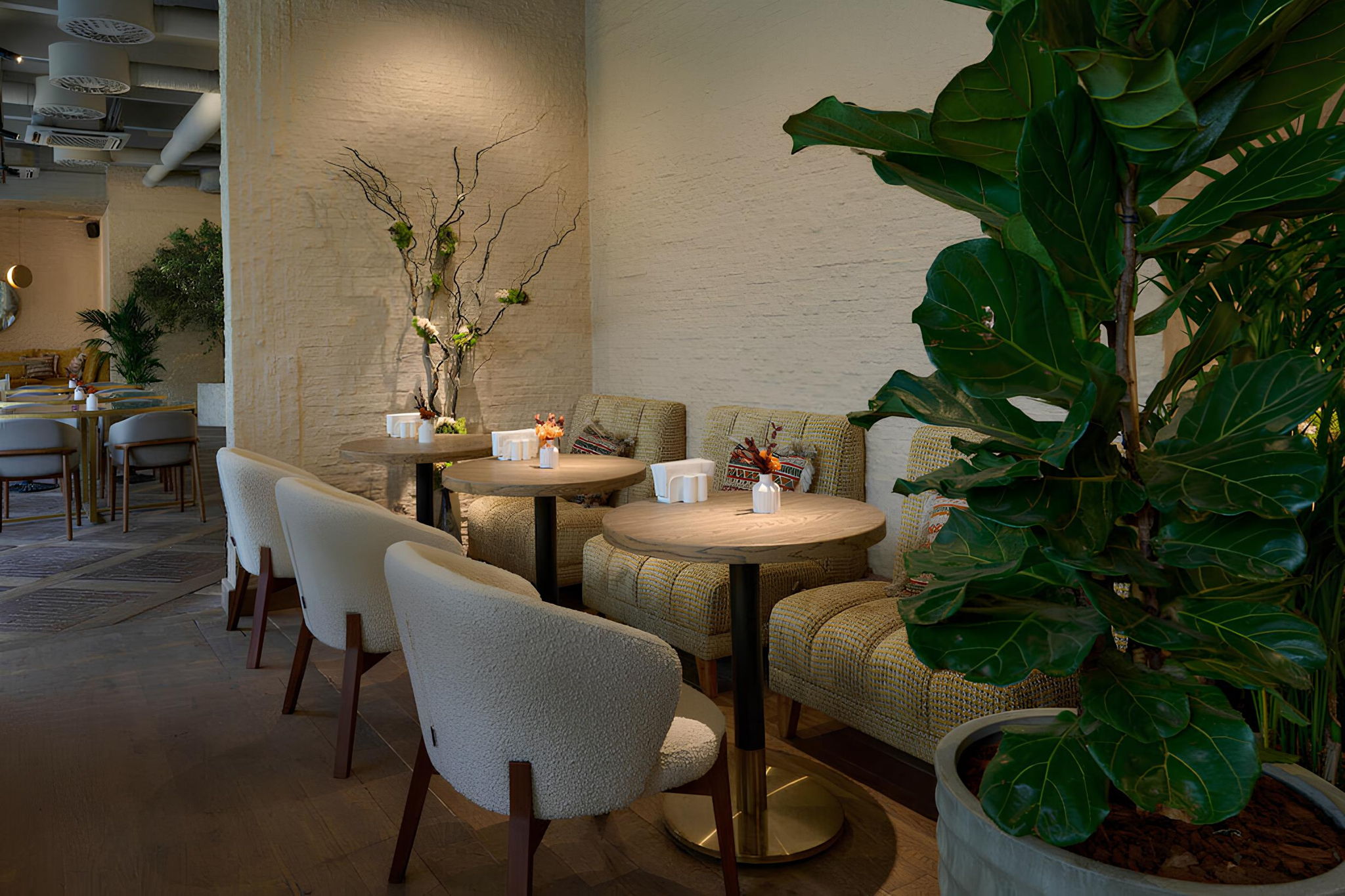 Founders Coffee в Москве