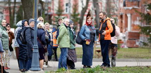 Бесплатная экскурсия «Троице-Сергиева пустынь»  