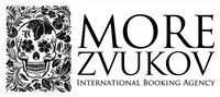 More Zvukov - international booking agency