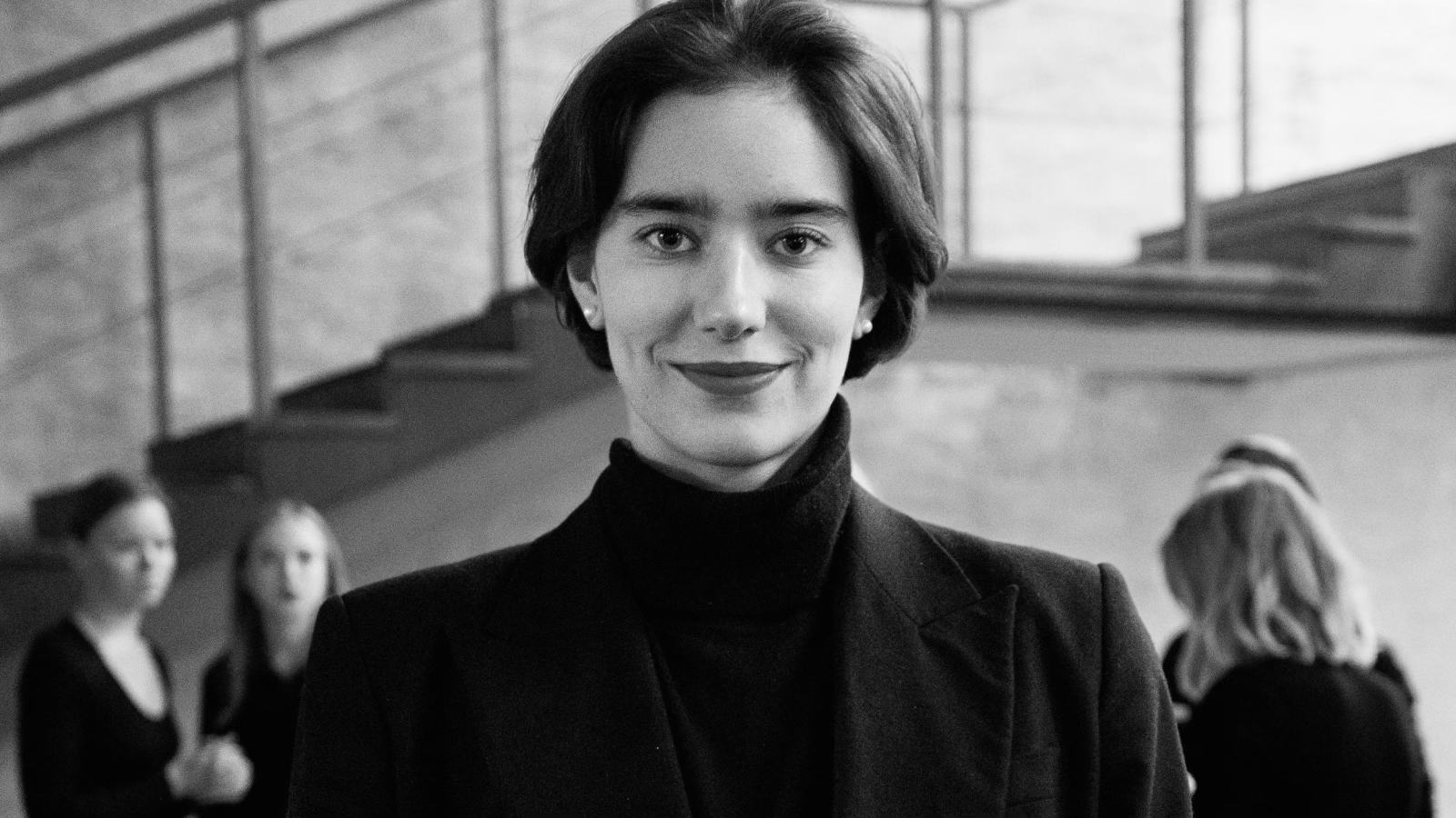 «Энни Холл». Обсуждение на английском языке с элементами кинопросмотра