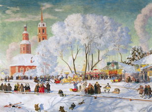 13.03 (сб) в 12.00 Автобусная экскурсия со Светланой "Ишь ты, Масленица" 7+ и взрослые 600 руб.