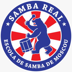 Samba Real 