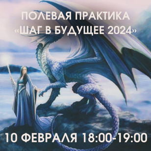 Полевая практика «Шаг в будущее 2024»
