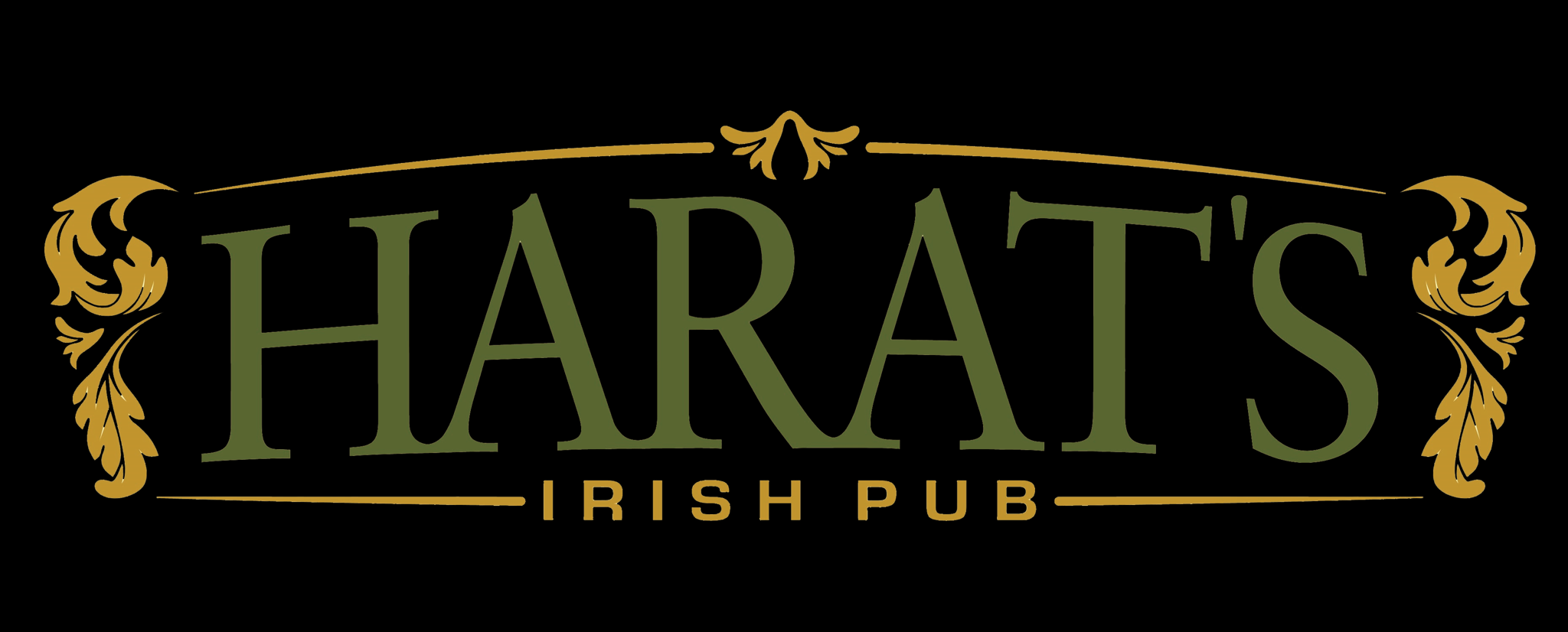 Harat's PUB
