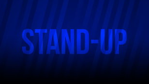 StandUp Вечер
