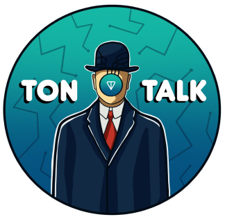 TON Talk