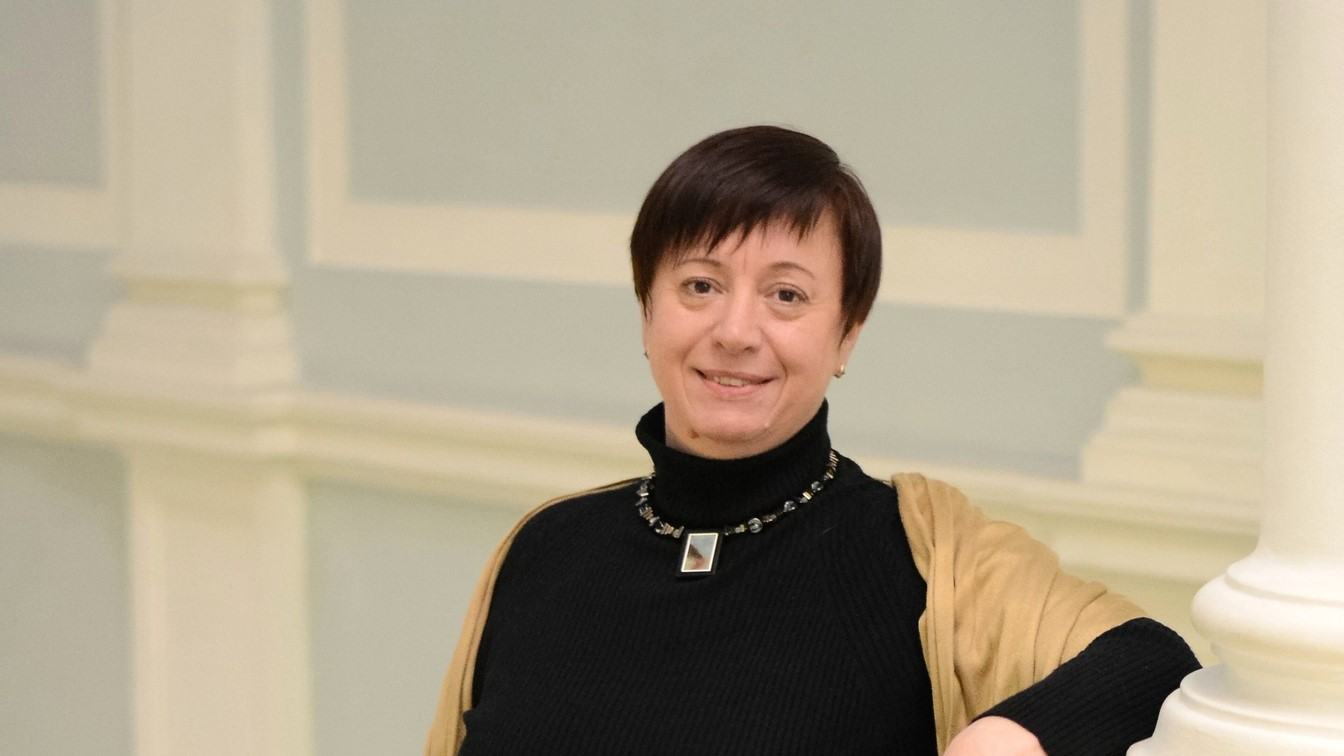 Лекция «Стресс в большом городе»