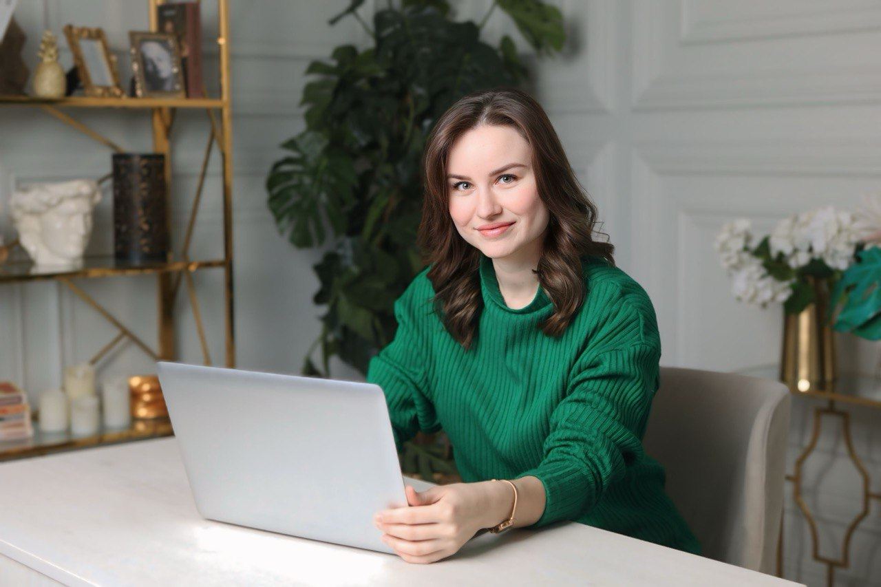 Спокойный родитель — уверенный ребёнок