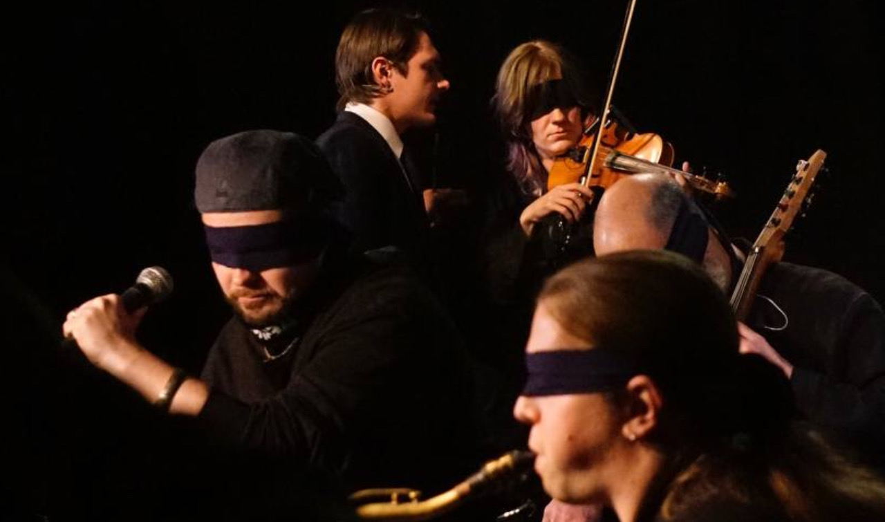 SPB BLIND ORCHESTRA 2025