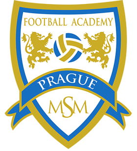 Международная Футбольная Академия МСМ в Праге