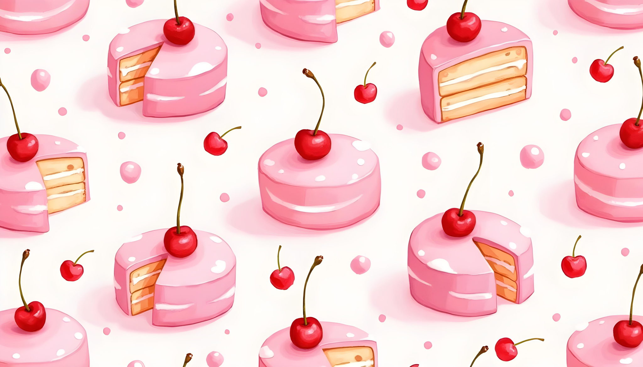 Мастер-класс по скетчингу «Сладкая фантазия: искусство рисования десертов»