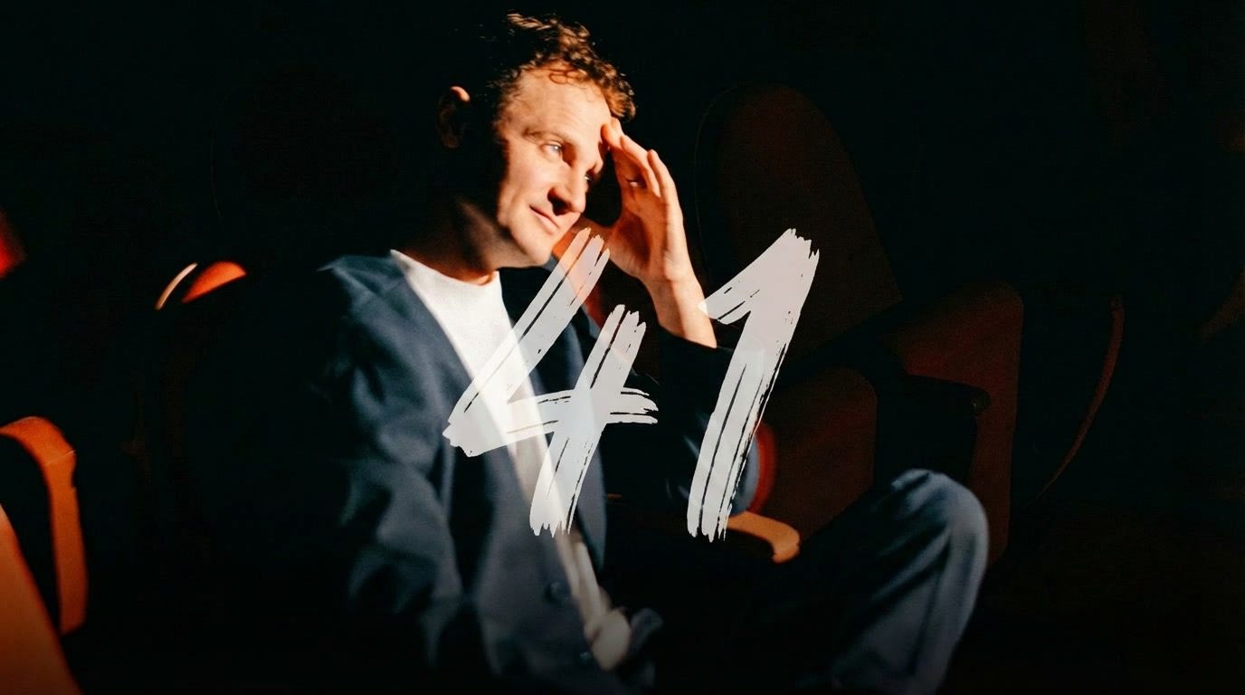 41 — камерный концерт в день рождения Селиванова Федора