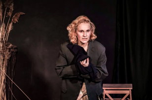 “Личная история” на фестивале "Золотая Августина"
