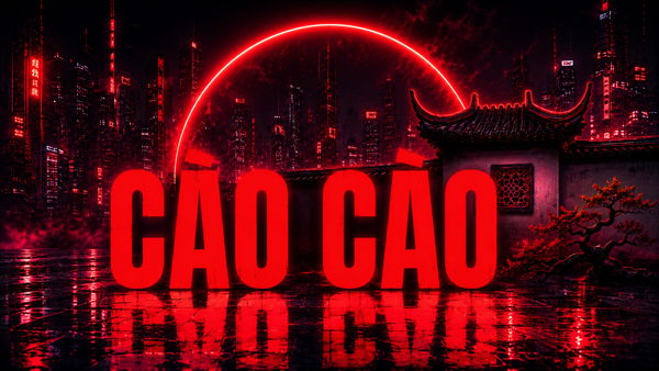 CÁO CÁO