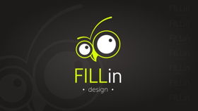 FILLin design