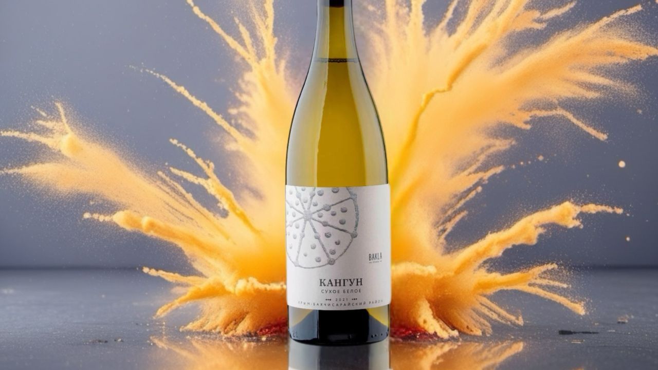 Дегустация вин Bakla с Дарьей Ходченковой