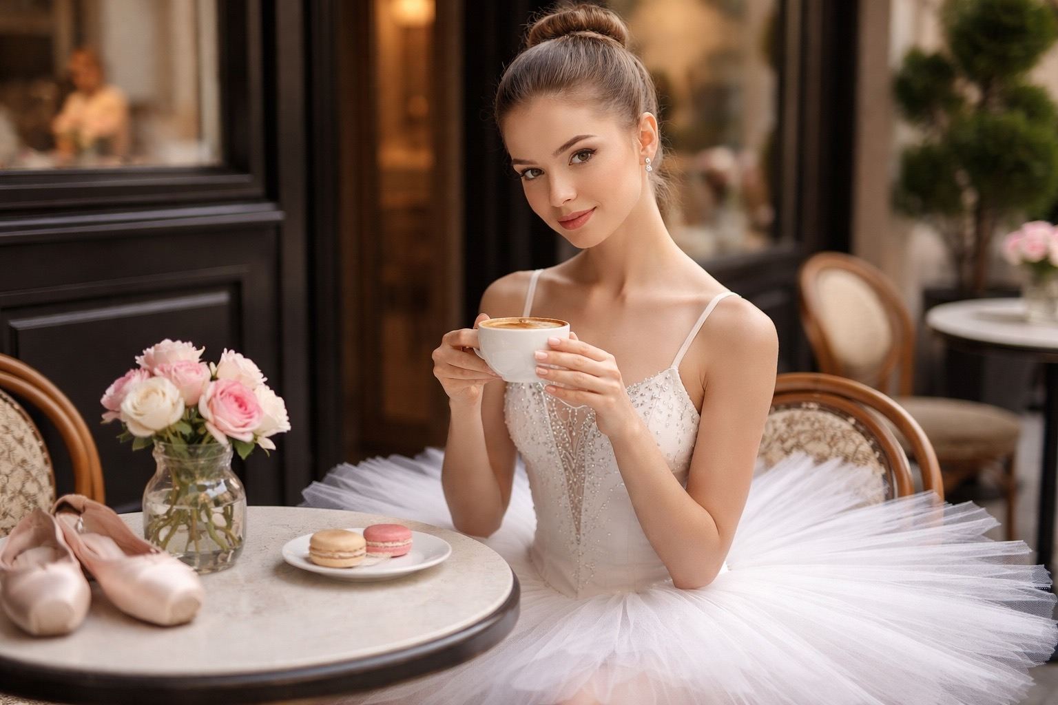 лекция-инструкция о балете "Конек Горбунок"