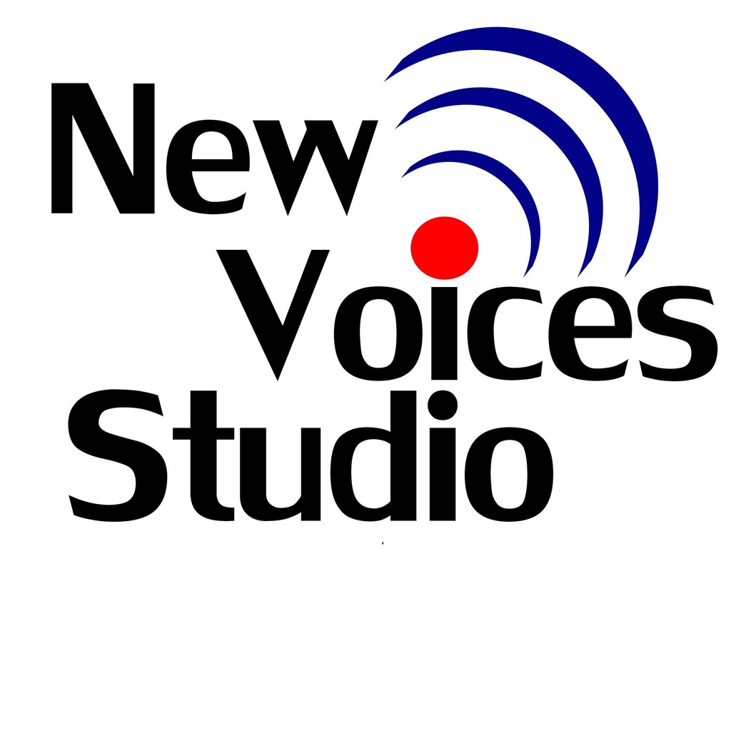 Студия voices. Voices Studio.