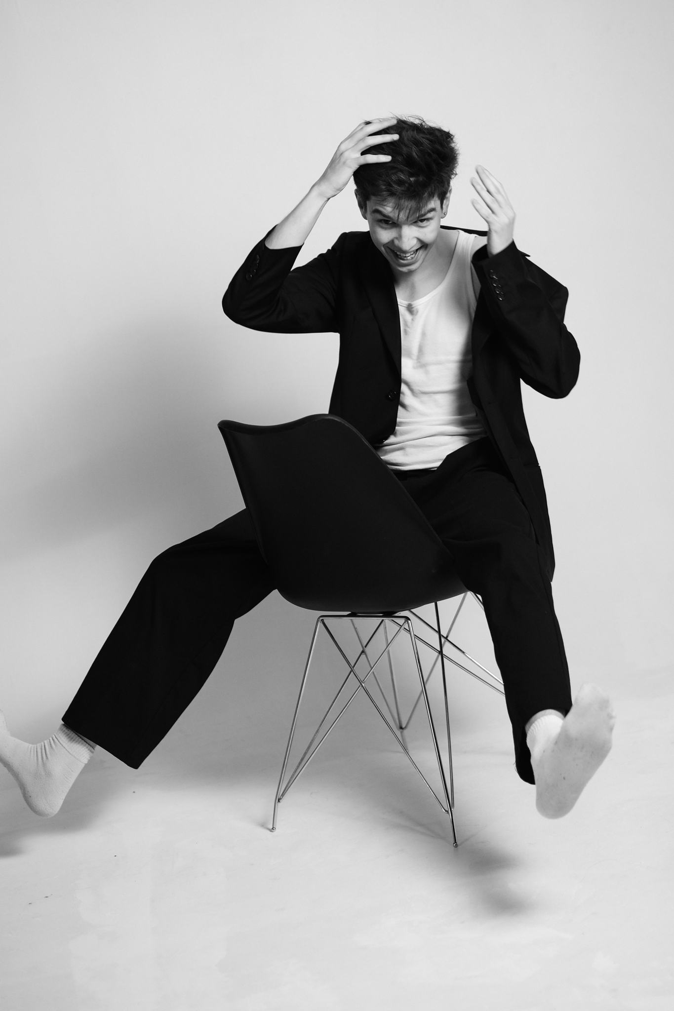 Хулиганские СтихоЧтения