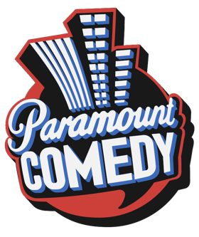 Paramount Comedy 