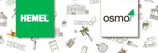 Практический семинар Osmo &amp; Hemel в Санкт-Петербурге