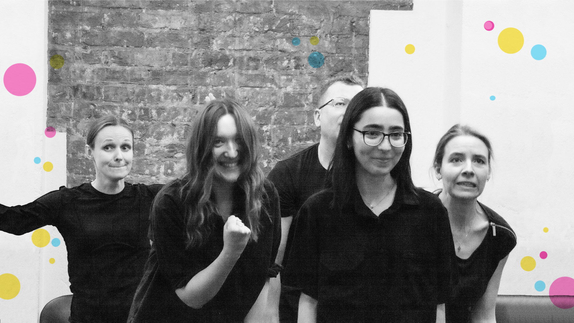 Плейбэк перформанс "Такие разные праздники"